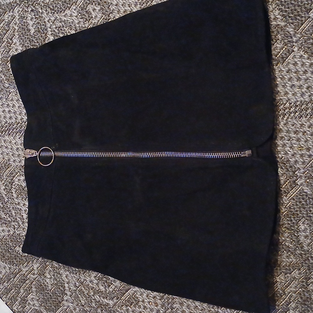 Zara skirt size S